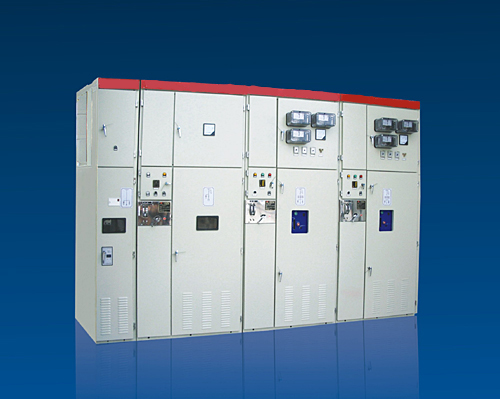 GCK抽出式開(kāi)關(guān)柜 GCK抽出式開(kāi)關(guān)柜